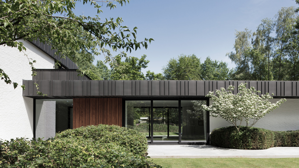 Villa bl